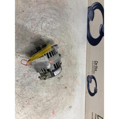 Peugeot 107 1.0 12V Dynamo CFB 2012 5705NN-5702L0-1648231080