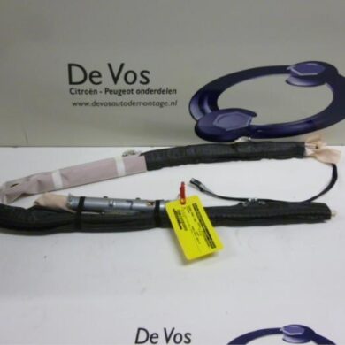 Citroen C3 1.6 16V VTi 120 Hemel Airbag 2011 9677506980