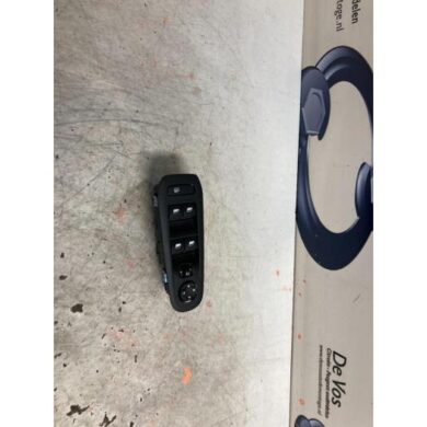 Peugeot 308 1.2 12V e-THP PureTech 110 Multi-functional window switch 2015 96788281ZD
