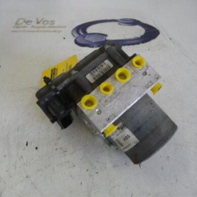 Peugeot Boxer  ABS Pomp 4HU 2007 4541K0