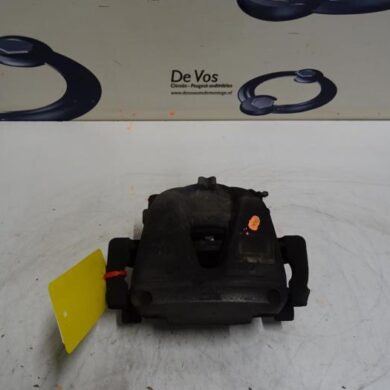 Peugeot Expert 2.0 Blue HDi 120 16V Bremszange links vorne AH01-AHKAH01 2017 1613260080-1651761380