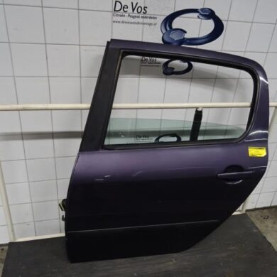 Peugeot 307 1.6 16V Portier 4Deurs links-achter 2002 9006G9