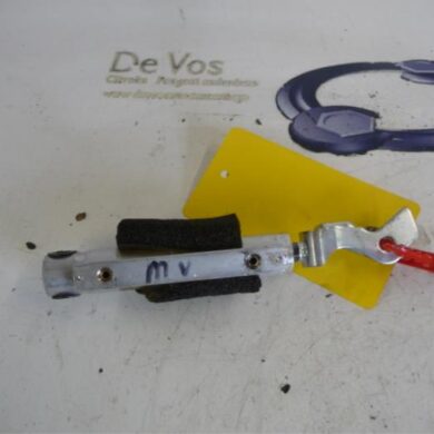 Peugeot 207  Gasdämpfer Cabriodach 2009 8446P8