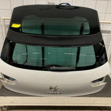 Citroen DS5  Achterklep 2013 9667063780