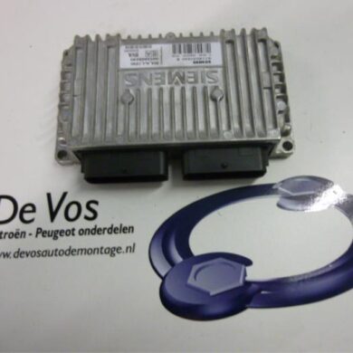Peugeot 807 2.0 HDi 16V Automatic gearbox computer RHM 2004 2529TA-2529TC 20TS15