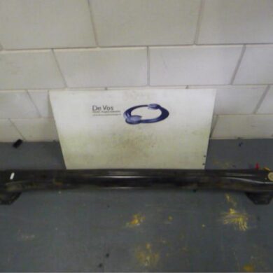 Citroen C5  Rear bumper frame 2005 7414T0-7414GW