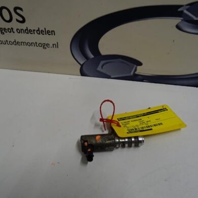 Peugeot 308  Oil pump switch 2015 9675081780