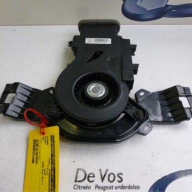 Peugeot 308 2.0 HDi 16V Euro 5 FAP Miscellaneous RHF-RHFRH01 2011 8846FQ 20MB26