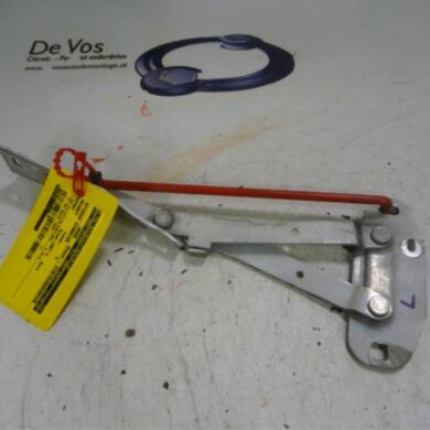 Peugeot Expert 2.0 HDi 90 Motorkap Scharnier 2007 791241