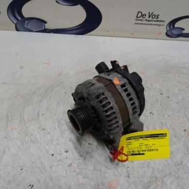 Peugeot 307  Dynamo RFK 2006 5705AC-5705ES
