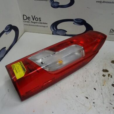 Peugeot Boxer  Achterlicht rechts 2014 1606664180