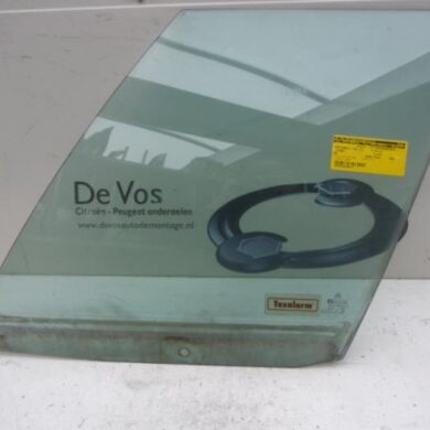 Citroen XM  Portierruit 4Deurs links-voor 1992 95291469