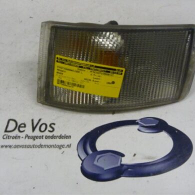 Peugeot Boxer 1.9dT 270C Richtingaanwijzer links 1995 630396