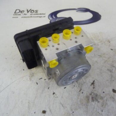 Citroen DS3  ABS pump HNZ-HNZHN01 2016 1616762980