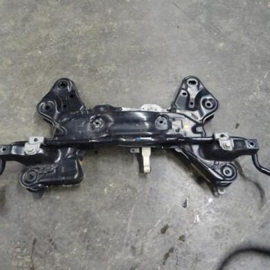 Peugeot 208  Subframe HMZ-HMZHM01 2017 9804208180