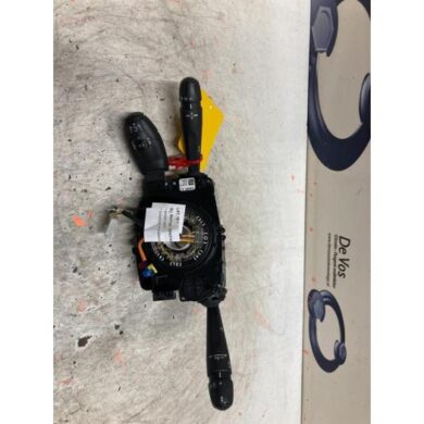 Peugeot 208 1.4 16V Combischakelaar Stuurkolom 2012 98081767ZD-98030390ZD