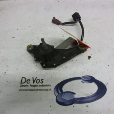 Peugeot 106 1.4 XN,XR,XS,XT Ruitenwissermotor achter 1999 6405K7