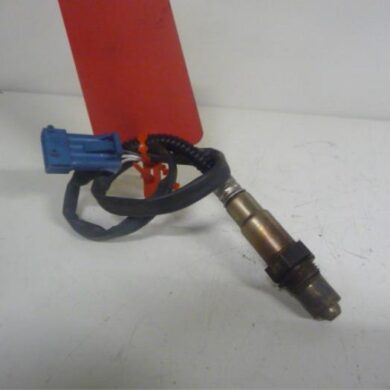 Citroen C5 3.0 V6 24V Lambda probe XFX 2003 1628KY