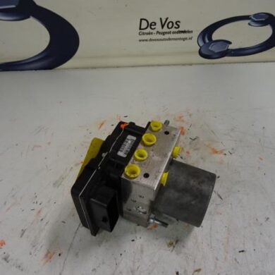 Peugeot 5008  ABS pump 5FW 2010 4541NQ-1607510480-4541NR