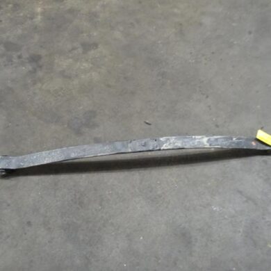 Peugeot Boxer  Blattfeder hinten 2019 5102EY