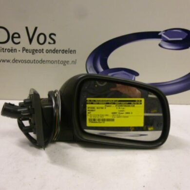 Peugeot 307 2.0 HDi 90 Buitenspiegel rechts 2003 8149AX