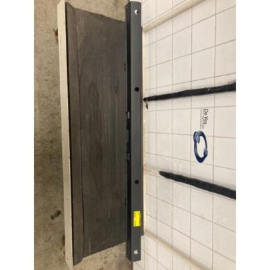 Peugeot Boxer  Achterbumper 2021 1637184980