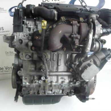 Citroen Xsara  Motor 4HZ-8HZ 2005 0135FZ-0139TN