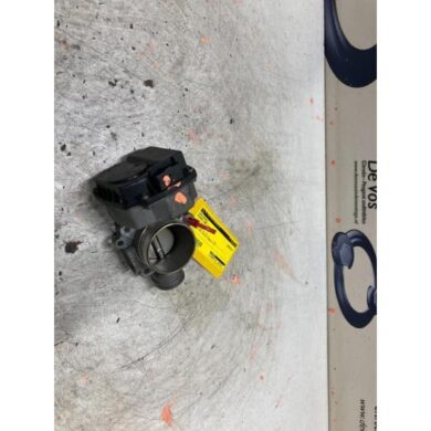 Peugeot 206 1.4 XR,XS,XT,Gentry Gasklephuis KFW 2006 1635R8