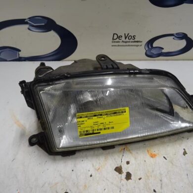 Peugeot 306 1.8 Headlight, right 1994 6205K5