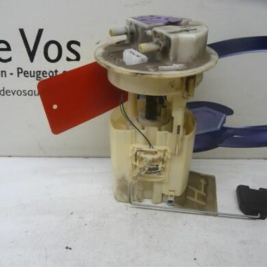 Peugeot 406 2.0 16V Brandstofpomp Elektrisch RFR 1999 1525C6