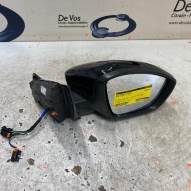 Opel Corsa 1.2 12V 75 Buitenspiegel rechts 2020 98260171XT