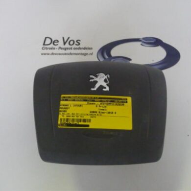 Peugeot Boxer  Airbag links (Stuur) 2010 4112KC-4112PG