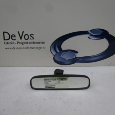 Citroen C-Crosser  Binnenspiegel 2009 8153LL