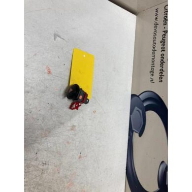 Peugeot 108 1.0 12V Schakelaar 2017 B000778280