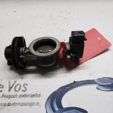 Peugeot 306 1.6i XR,XT,ST Throttle body NFT 2001 1635Q1