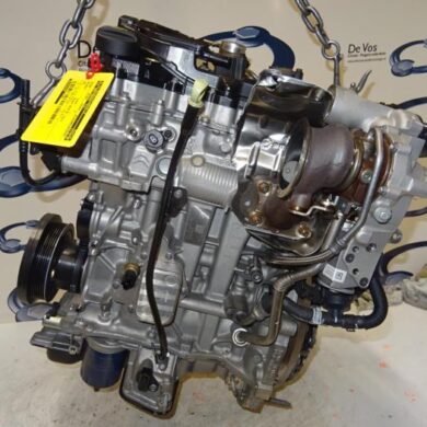 Peugeot 208  Engine HNPHN05 2019 1627638180-1627638280