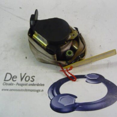 Peugeot 607 2.2 HDi 16V FAP Gordelspanner rechts 2002 8974CC