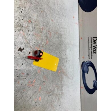 Opel Mokka 1.2 Turbo 12V PDC Sensor 2021 1633559480-9813348377