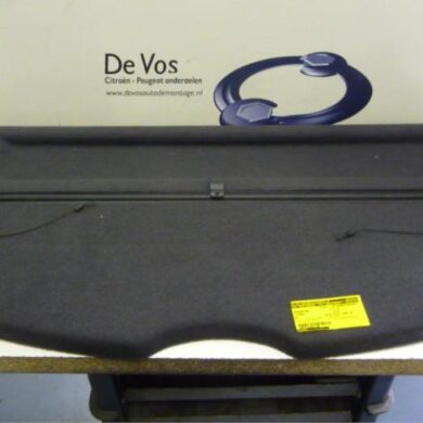 Citroen C5 2.0 HDiF 16V Parcel shelf 2004 8342FH