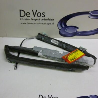 Peugeot 308  Himmel Airbag 2008 8335J9-8337CZ