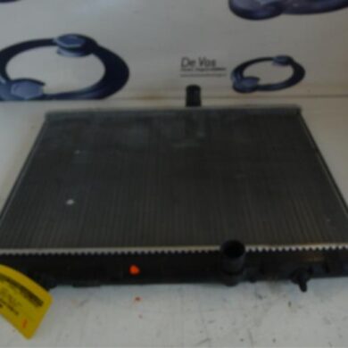 Citroen Berlingo 1.6 BlueHDI 100 Radiateur BHY-BHYBH02 2016 1330Y5