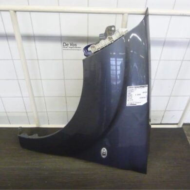 Peugeot 4007  Front wing, left 2008 7840V9