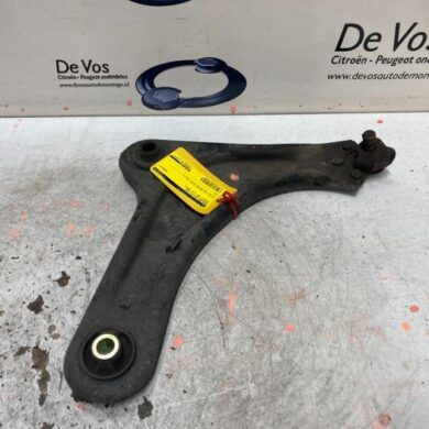 Peugeot 208 1.2 Vti 12V PureTech 82 Draagarm rechts-voor 2016 9670771480