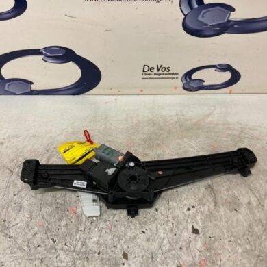 Peugeot 3008 1.6 16V HYbrid 225 Ruitmechaniek 4Deurs links-achter 2021 9810488580-9830389080