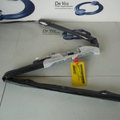 Peugeot 308  Roof curtain airbag 2012 8338U8