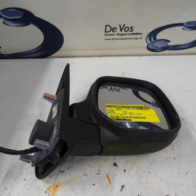 Citroen Berlingo 1.9 D Buitenspiegel rechts 2004 8153HS