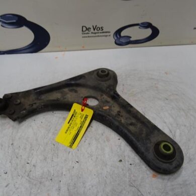 Citroen DS3  Draagarm links-voor 2015 3520W8