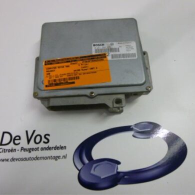 Peugeot 406 2.0 16V Computer Motormanagement RFV 1997 19299R