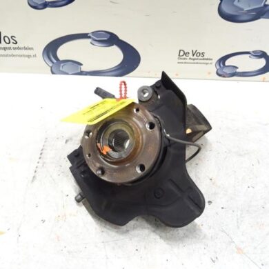 Peugeot Boxer  Knuckle, front left 2018 1612735380