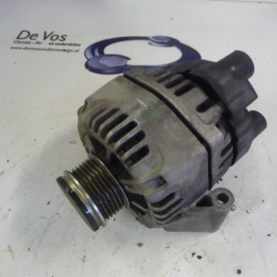 Peugeot Bipper  Dynamo FHZ 2014 1608858280